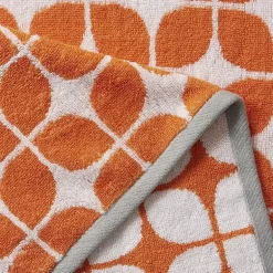 Intelligent Design Elena 6-pc. Bath Towel Set