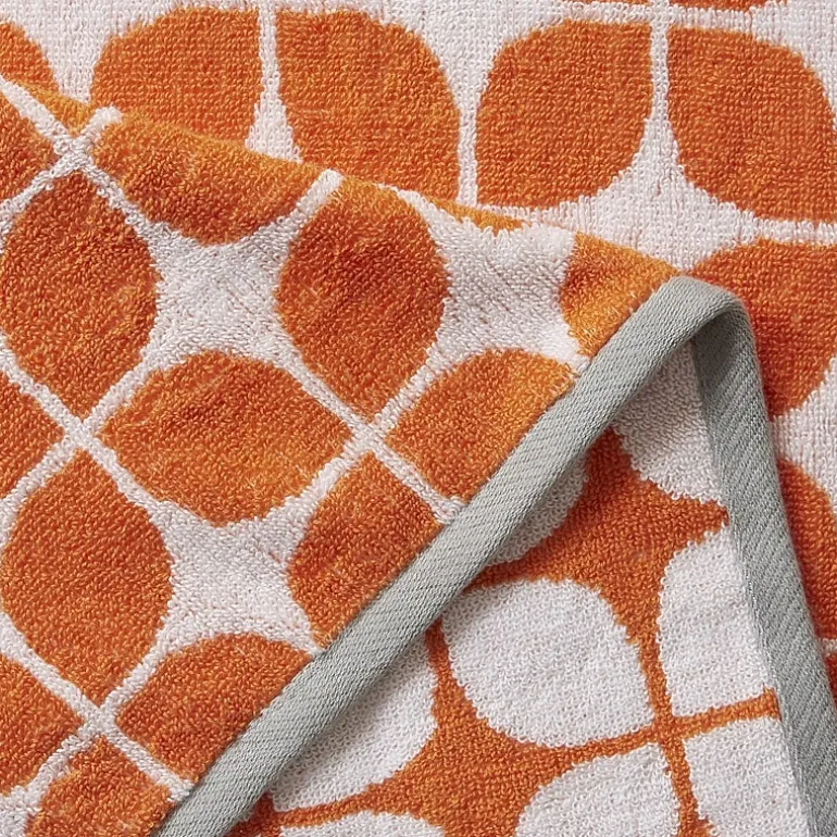 Intelligent Design Elena 6-pc. Bath Towel Set