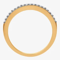 I Said Yes (H-I / I1) 1 CT.T.W. Lab-Grown Diamond Cushion Side Stone Halo Bridal Set in Sterling Silver