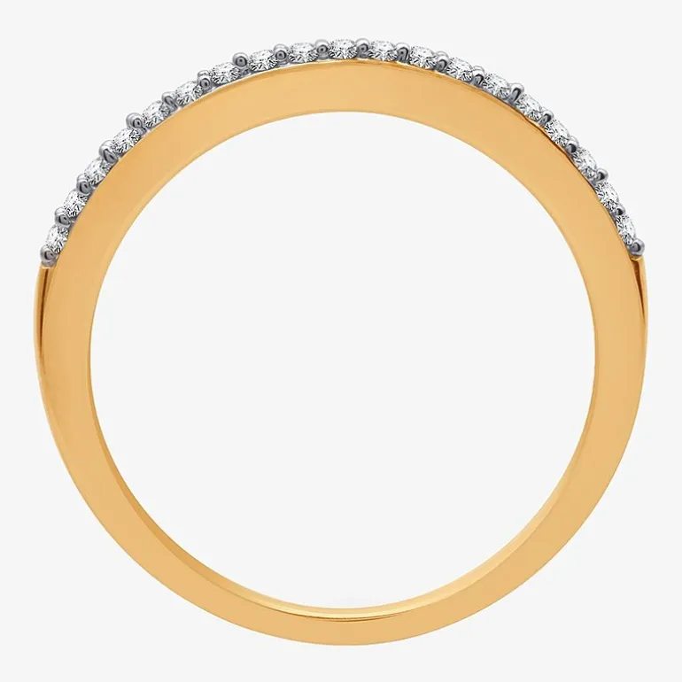 I Said Yes (H-I / I1) 1 CT.T.W. Lab-Grown Diamond Cushion Side Stone Halo Bridal Set in Sterling Silver