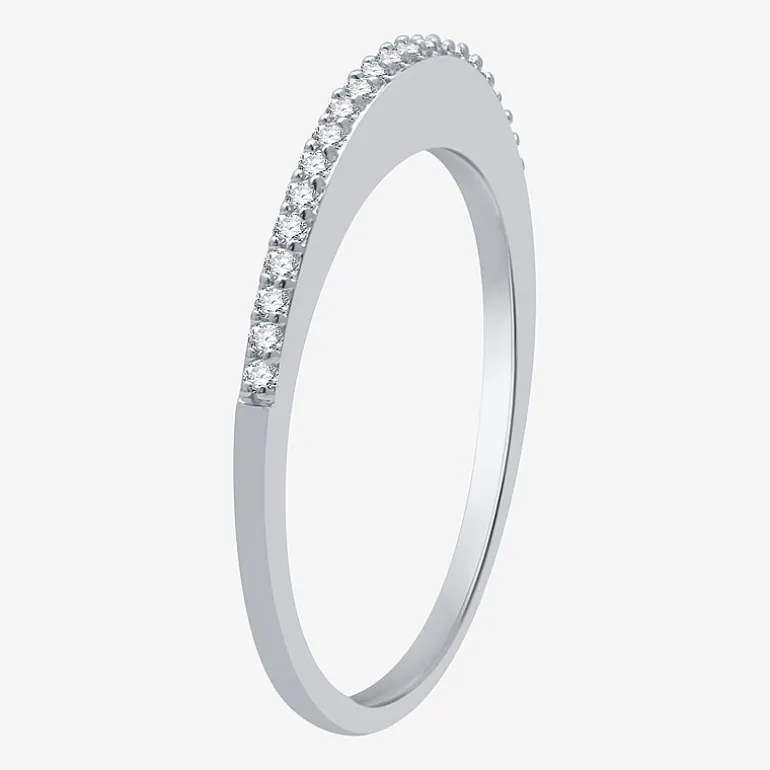 I Said Yes (H-I / I1) Womens 3/4 CT. T.W. Lab Grown White Diamond Sterling Silver Cushion Side Stone Halo Bridal Set