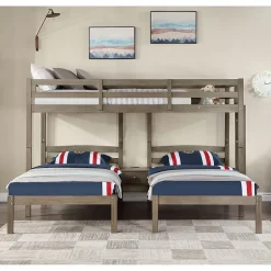 Isla Kids Bunk Bed