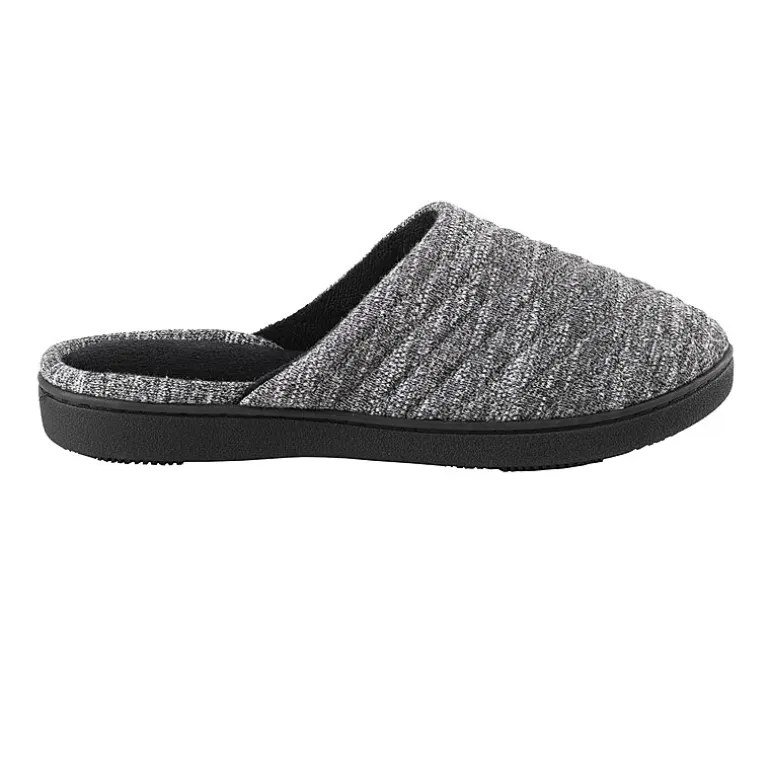 Isotoner Andrea Womens Clog Slippers