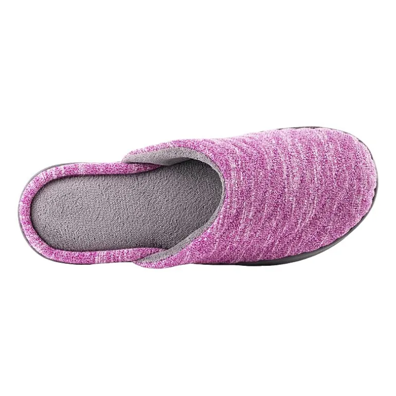 Isotoner Andrea Womens Clog Slippers