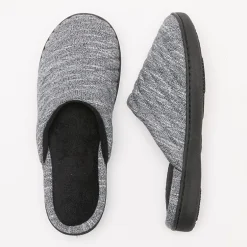 Isotoner Andrea Womens Clog Slippers