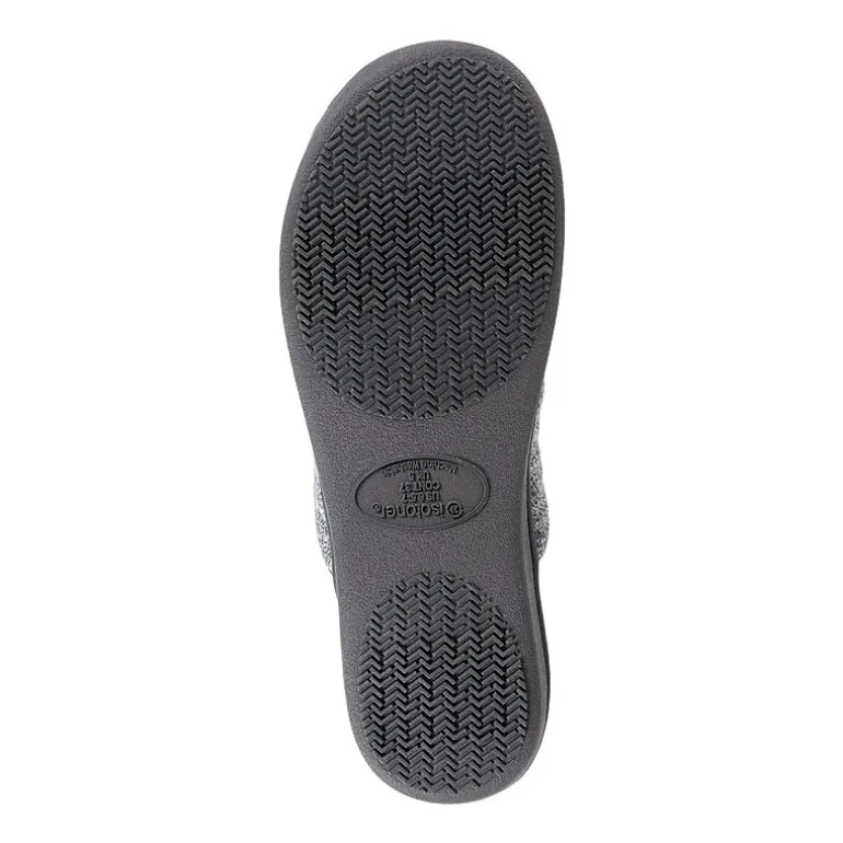 Isotoner Andrea Womens Clog Slippers
