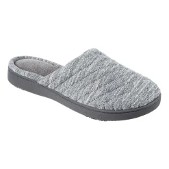 Isotoner Andrea Womens Clog Slippers