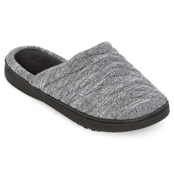 Isotoner Andrea Womens Clog Slippers