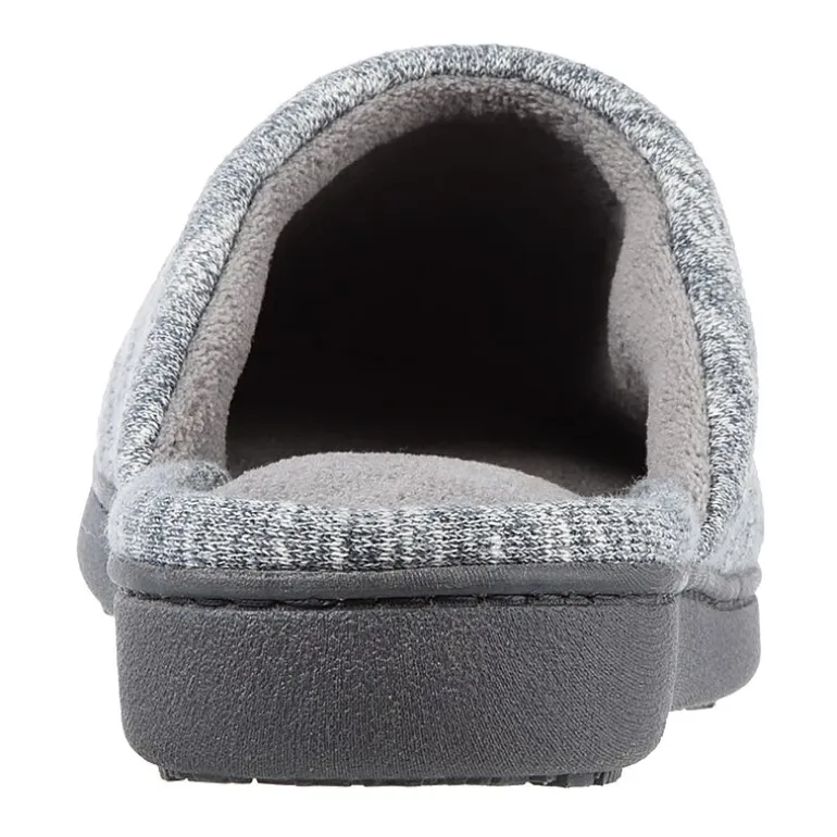 Isotoner Andrea Womens Clog Slippers