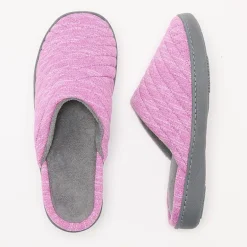 Isotoner Andrea Womens Clog Slippers