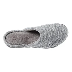 Isotoner Andrea Womens Clog Slippers