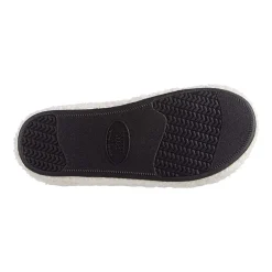 Isotoner Fiona Womens Memory Foam Clog Slippers