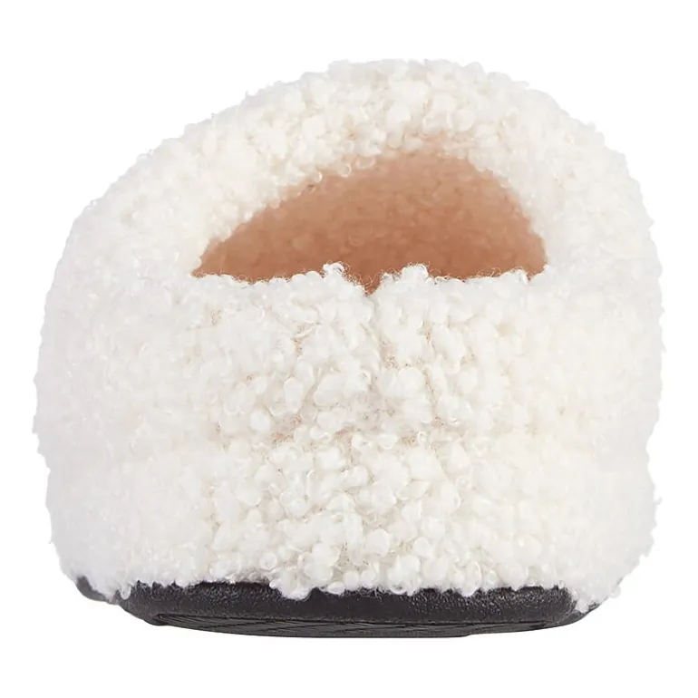 Isotoner Fiona Womens Memory Foam Clog Slippers