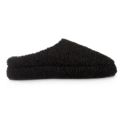 Isotoner Fiona Womens Memory Foam Clog Slippers