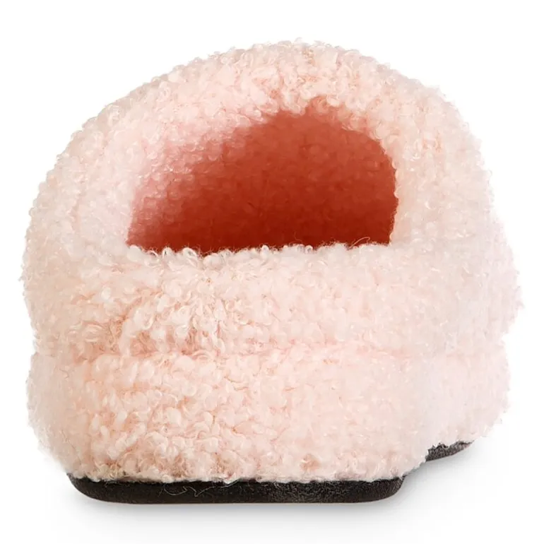 Isotoner Fiona Womens Memory Foam Clog Slippers
