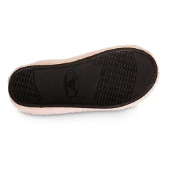 Isotoner Fiona Womens Memory Foam Clog Slippers