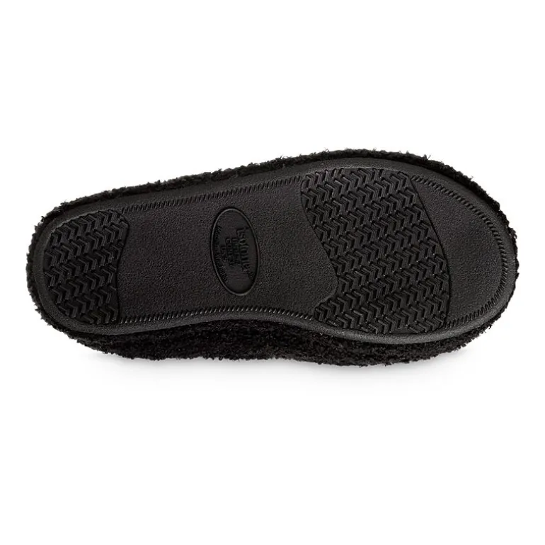 Isotoner Fiona Womens Memory Foam Clog Slippers