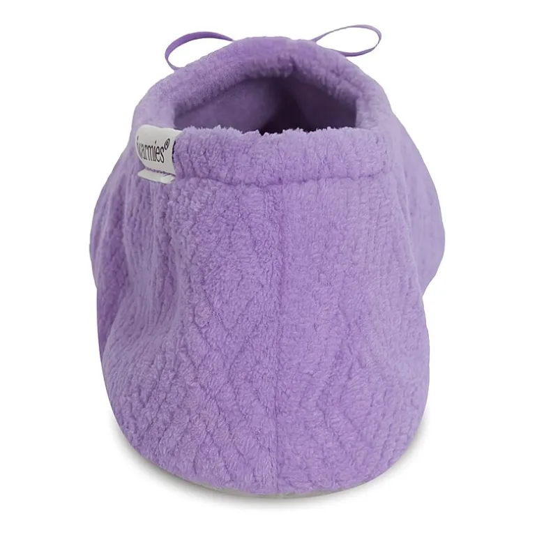 Isotoner Gemma Womens Ballerina Slippers