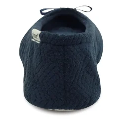 Isotoner Gemma Womens Ballerina Slippers
