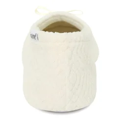 Isotoner Gemma Womens Ballerina Slippers