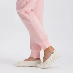 Isotoner Gemma Womens Ballerina Slippers