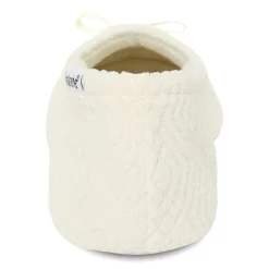 Isotoner Gemma Womens Ballerina Slippers