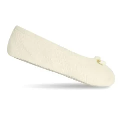 Isotoner Gemma Womens Ballerina Slippers