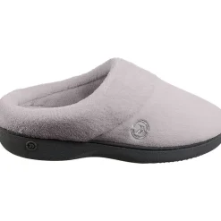 Isotoner Hoodback Womens Clog Slippers