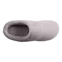 Isotoner Hoodback Womens Clog Slippers