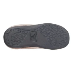 Isotoner Hoodback Womens Clog Slippers