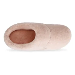 Isotoner Hoodback Womens Clog Slippers