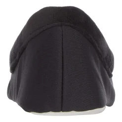 Isotoner Ivy Spandex Velour Womens Moccasin Slippers