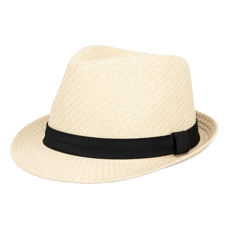 Isotoner Mens Fedora