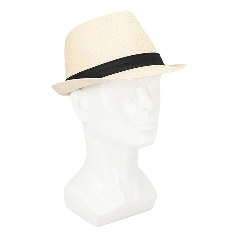Isotoner Mens Fedora