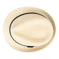 Isotoner Mens Fedora