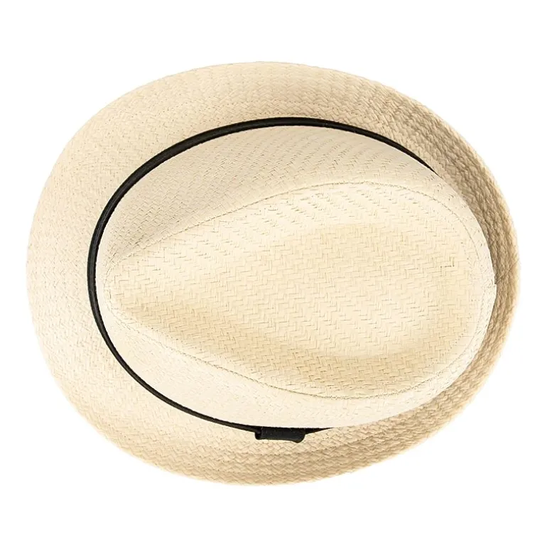Isotoner Mens Fedora
