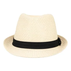 Isotoner Mens Fedora