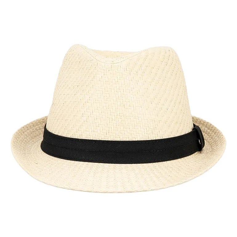 Isotoner Mens Fedora