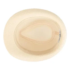 Isotoner Mens Fedora