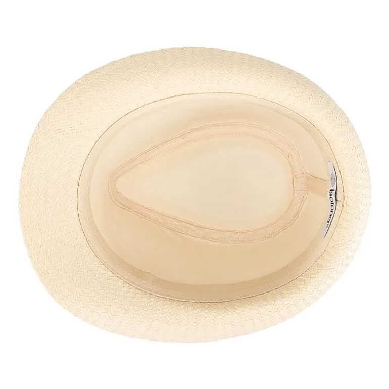 Isotoner Mens Fedora