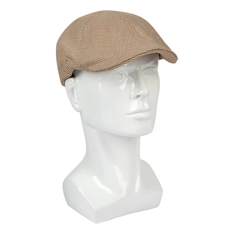 Isotoner Mens Moisture Wicking Ivy Cap