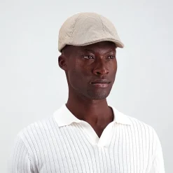 Isotoner Mens Moisture Wicking Ivy Cap