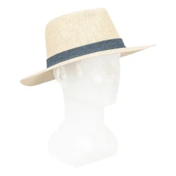 Isotoner Mens Panama Hat