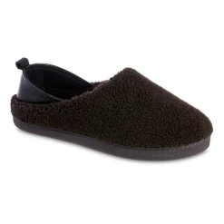 Isotoner Mens Slip-On Slippers