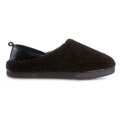 Isotoner Mens Slip-On Slippers