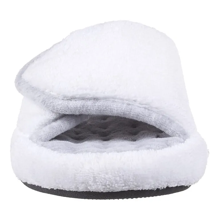 Isotoner Pillow soft slipper