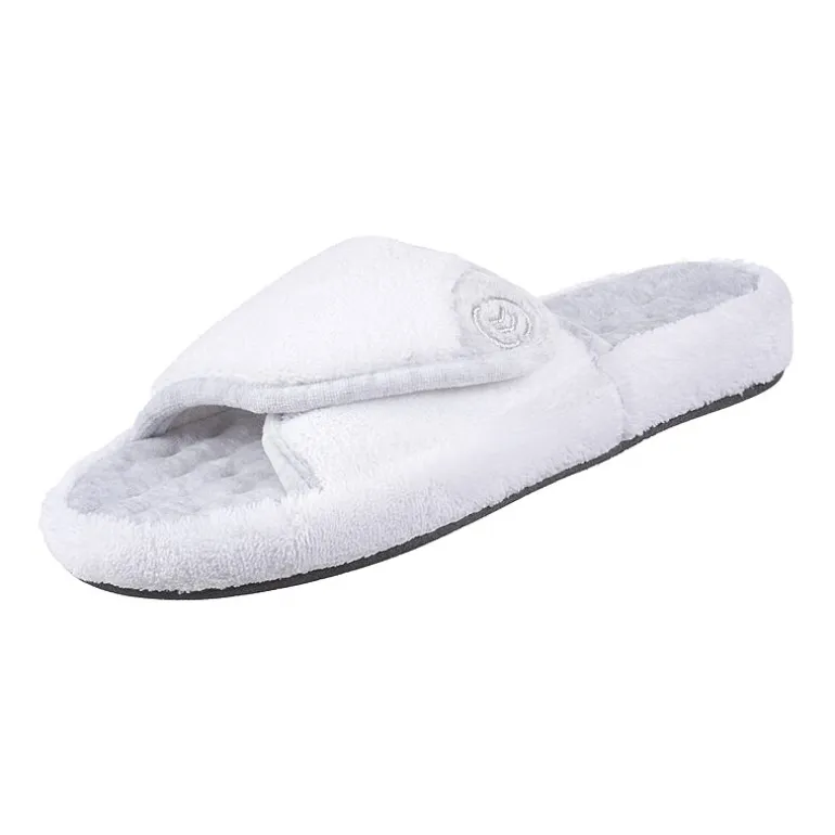 Isotoner Pillow soft slipper