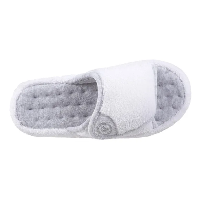 Isotoner Pillow soft slipper