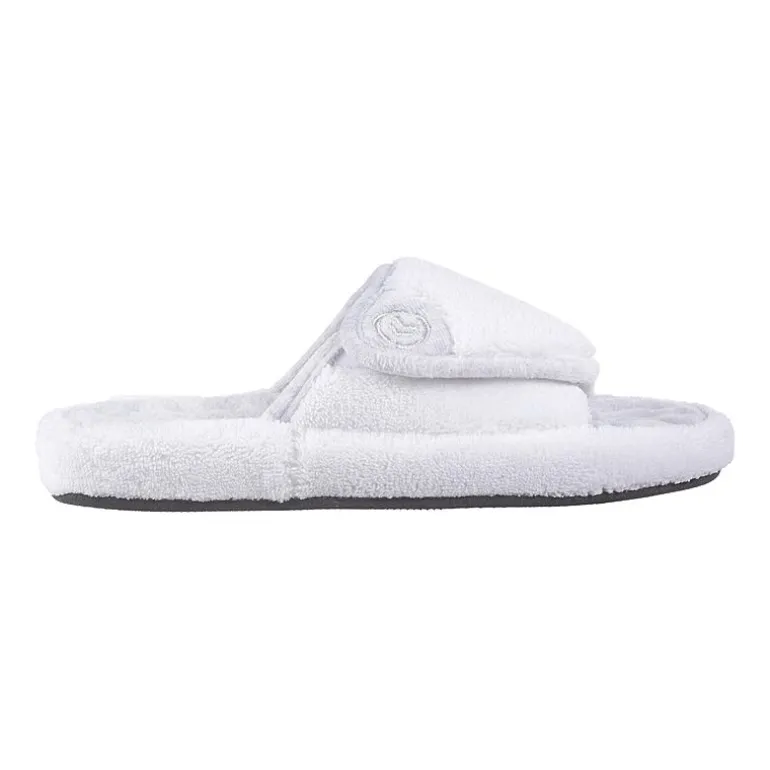 Isotoner Pillow soft slipper