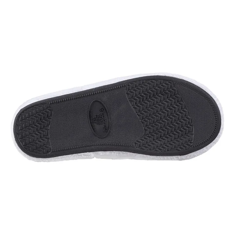 Isotoner Pillow soft slipper